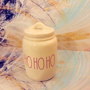 COPY - Baby canister